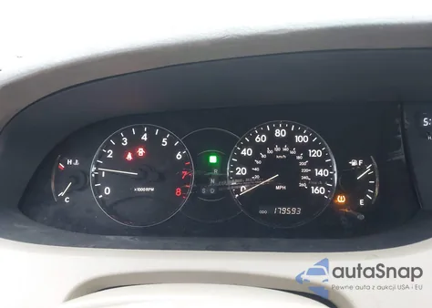 2007 Toyota Avalon Limited z USA, uszkodzony, nr VIN 4T1BK36B57U169880